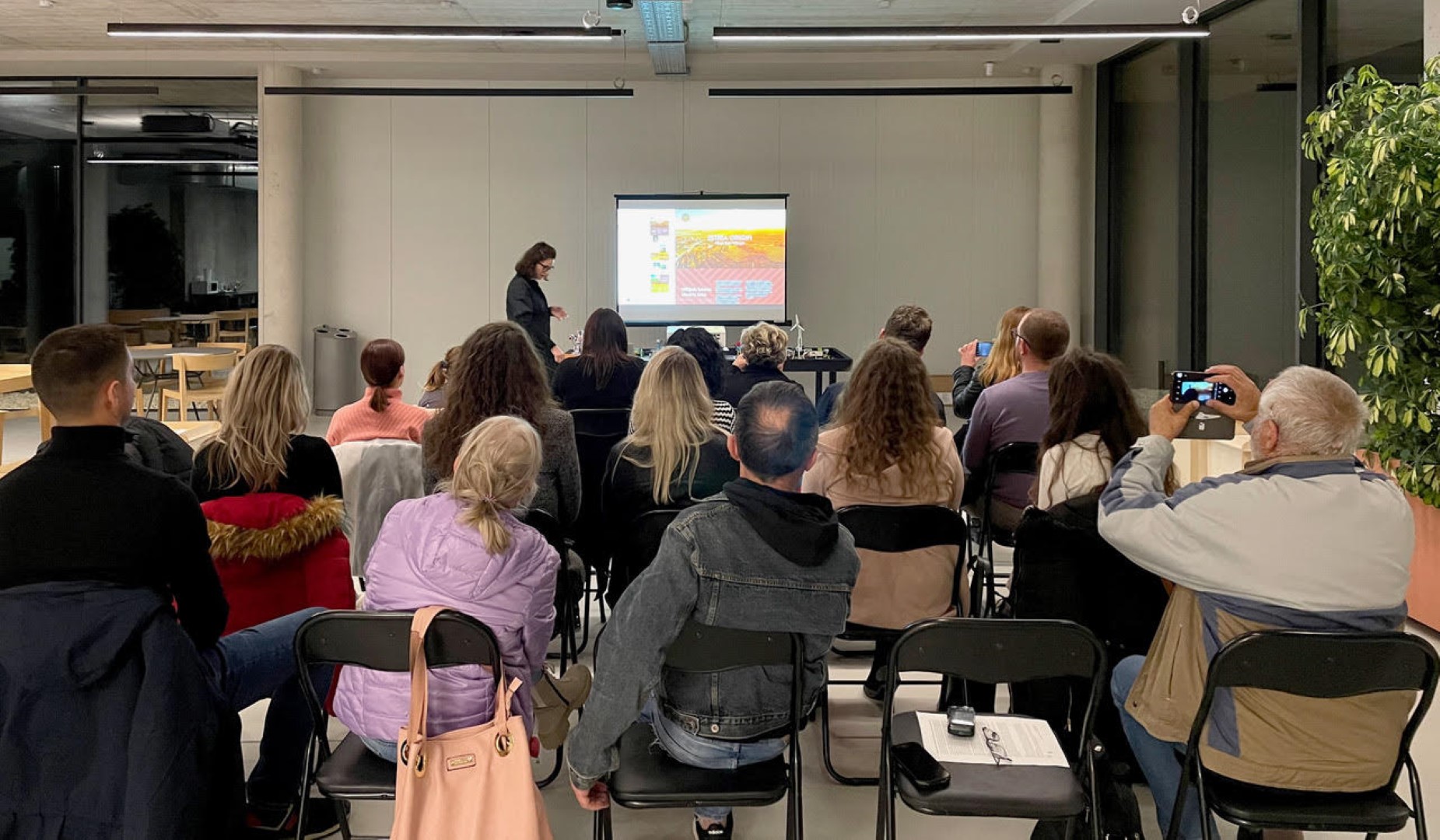 Predstavljeni rezultati Sondina edukativnog programa o brendiranju lokalnog proizvoda